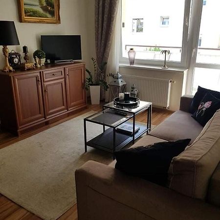 Apartament Na Wakacje Gdynia Buitenkant foto