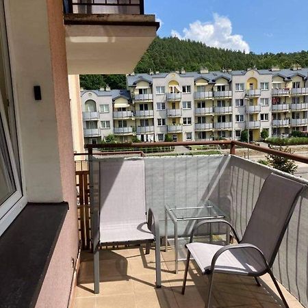 Apartament Na Wakacje Gdynia Buitenkant foto