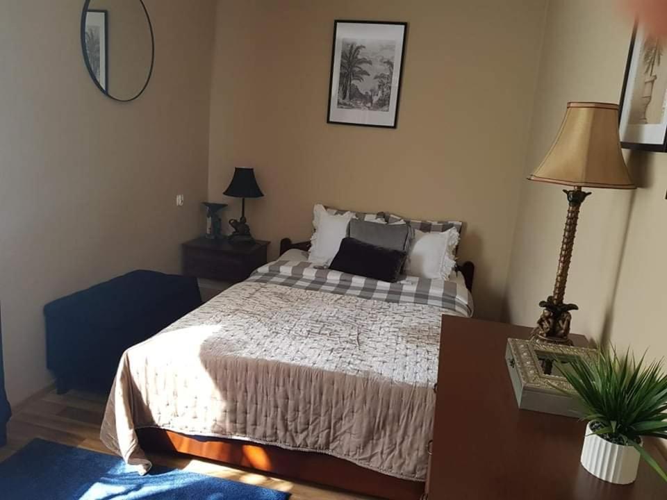 Apartament Na Wakacje Gdynia Buitenkant foto