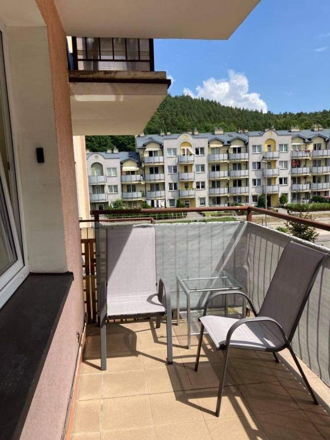 Apartament Na Wakacje Gdynia Buitenkant foto